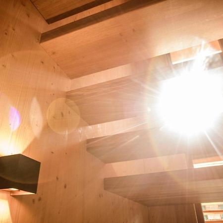 Alpin Chalet Trinkl - Adults Only Ab 16 Jahren Bad Wiessee Exteriör bild