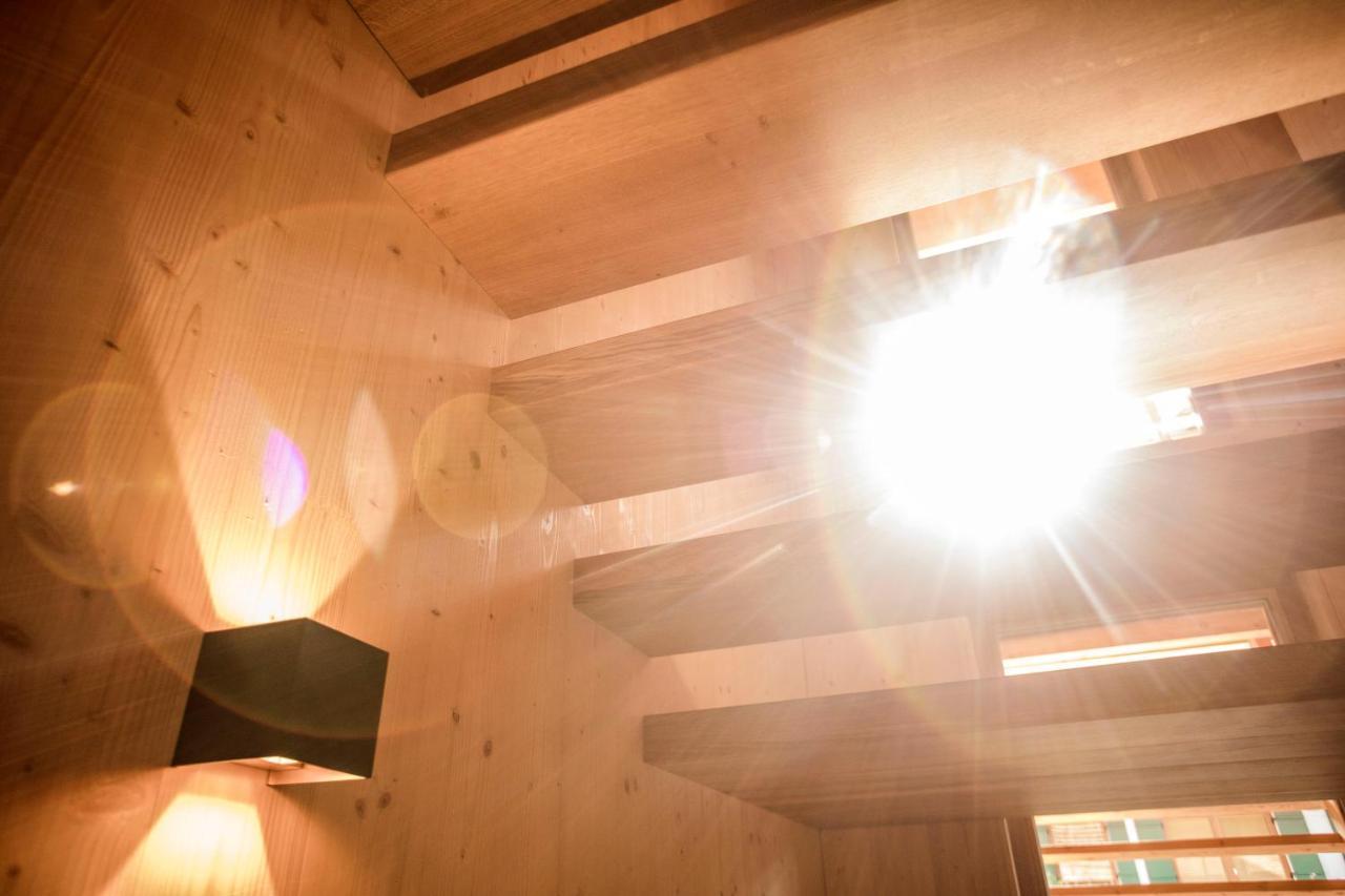 Alpin Chalet Trinkl - Adults Only Ab 16 Jahren Bad Wiessee Exteriör bild