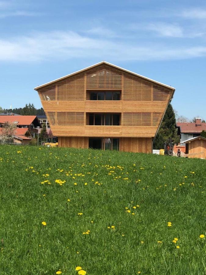 Alpin Chalet Trinkl - Adults Only Ab 16 Jahren Bad Wiessee Exteriör bild