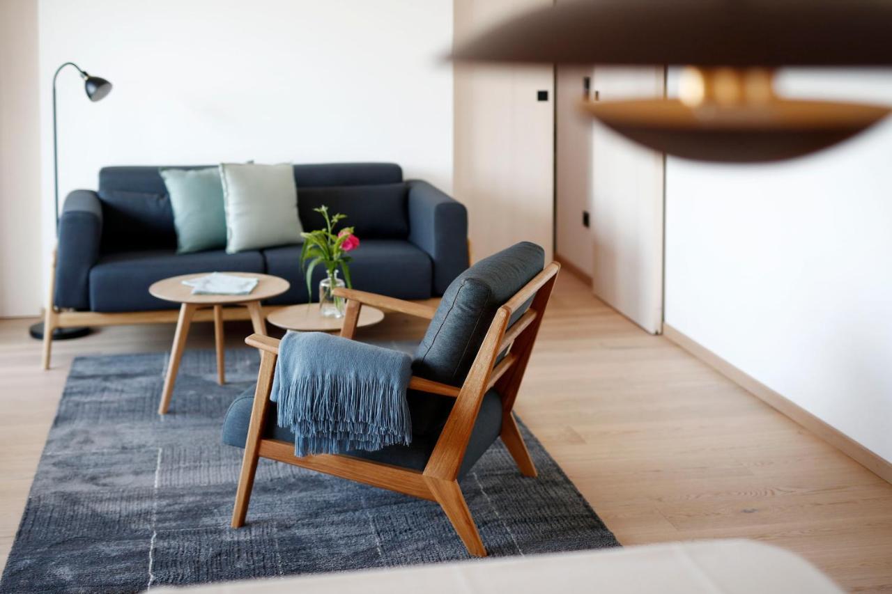 Alpin Chalet Trinkl - Adults Only Ab 16 Jahren Bad Wiessee Exteriör bild