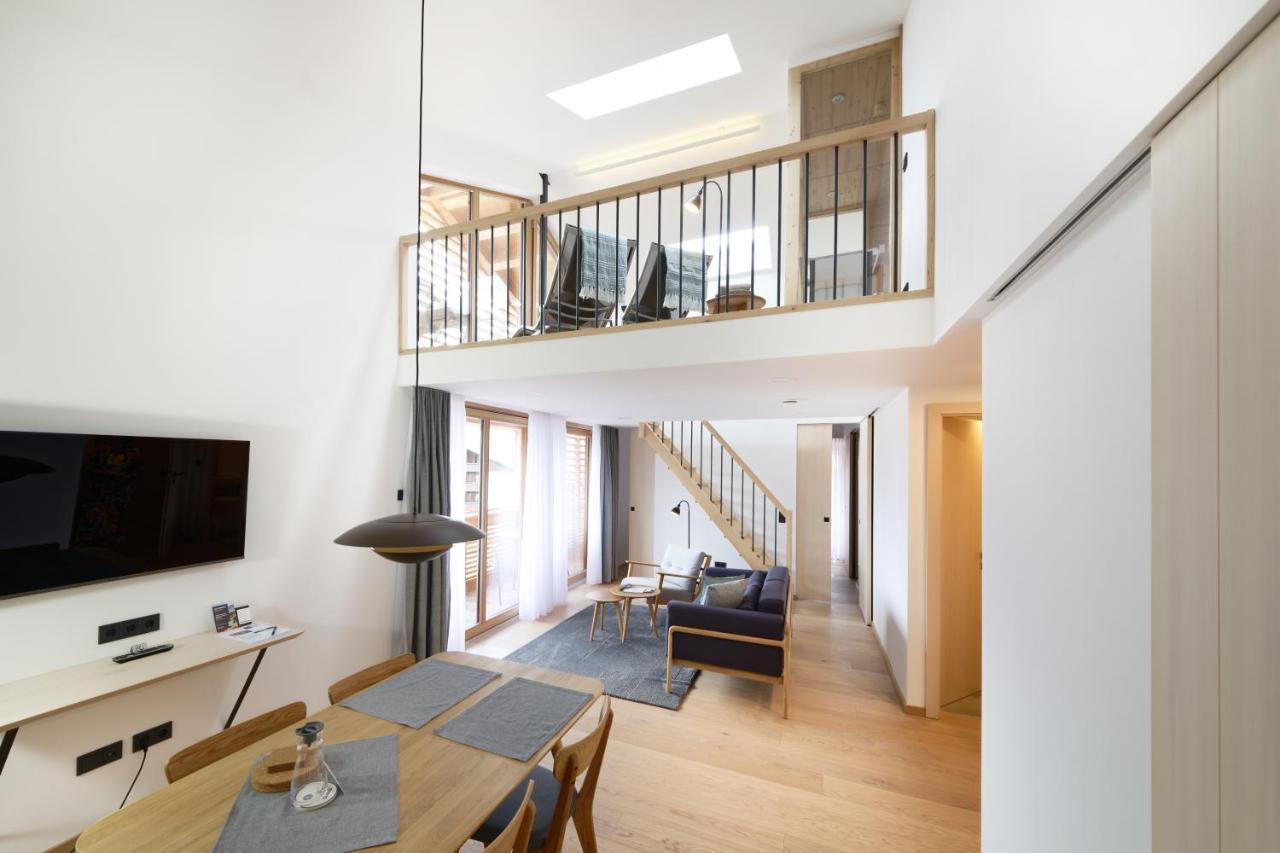 Alpin Chalet Trinkl - Adults Only Ab 16 Jahren Bad Wiessee Exteriör bild
