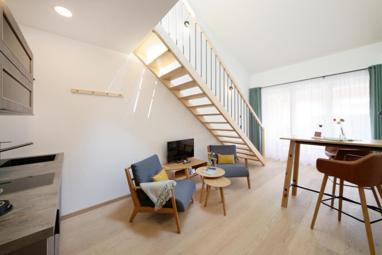 Alpin Chalet Trinkl - Adults Only Ab 16 Jahren Bad Wiessee Exteriör bild