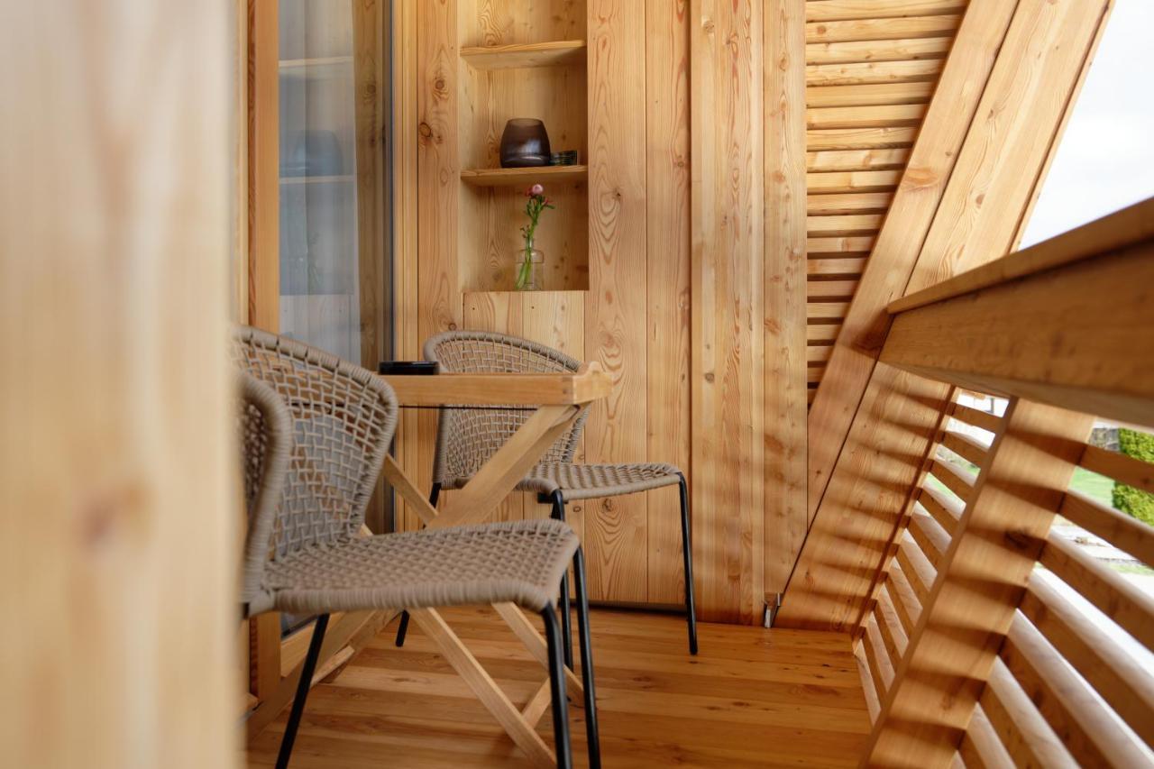 Alpin Chalet Trinkl - Adults Only Ab 16 Jahren Bad Wiessee Exteriör bild