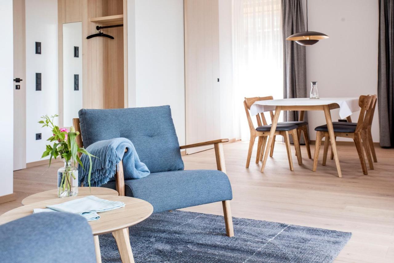 Alpin Chalet Trinkl - Adults Only Ab 16 Jahren Bad Wiessee Exteriör bild