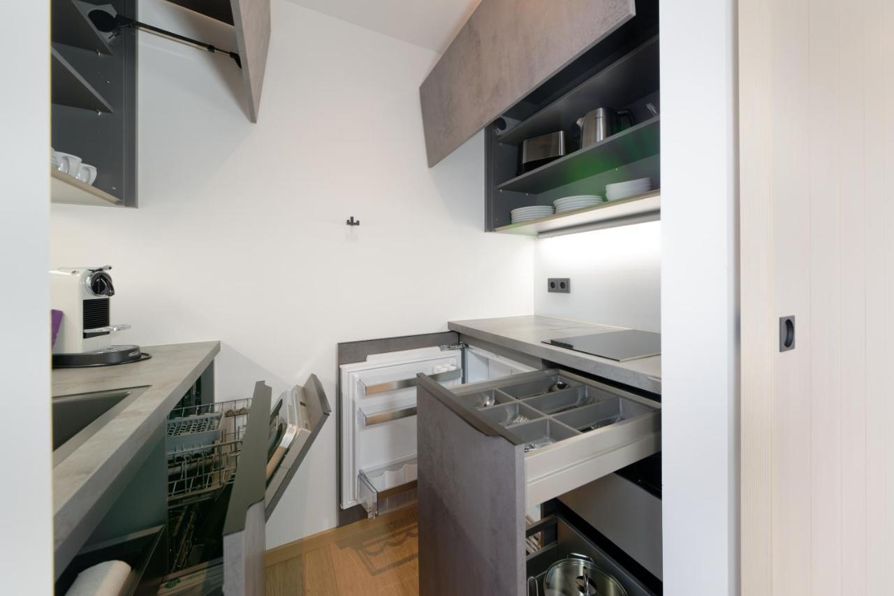 Alpin Chalet Trinkl - Adults Only Ab 16 Jahren Bad Wiessee Exteriör bild