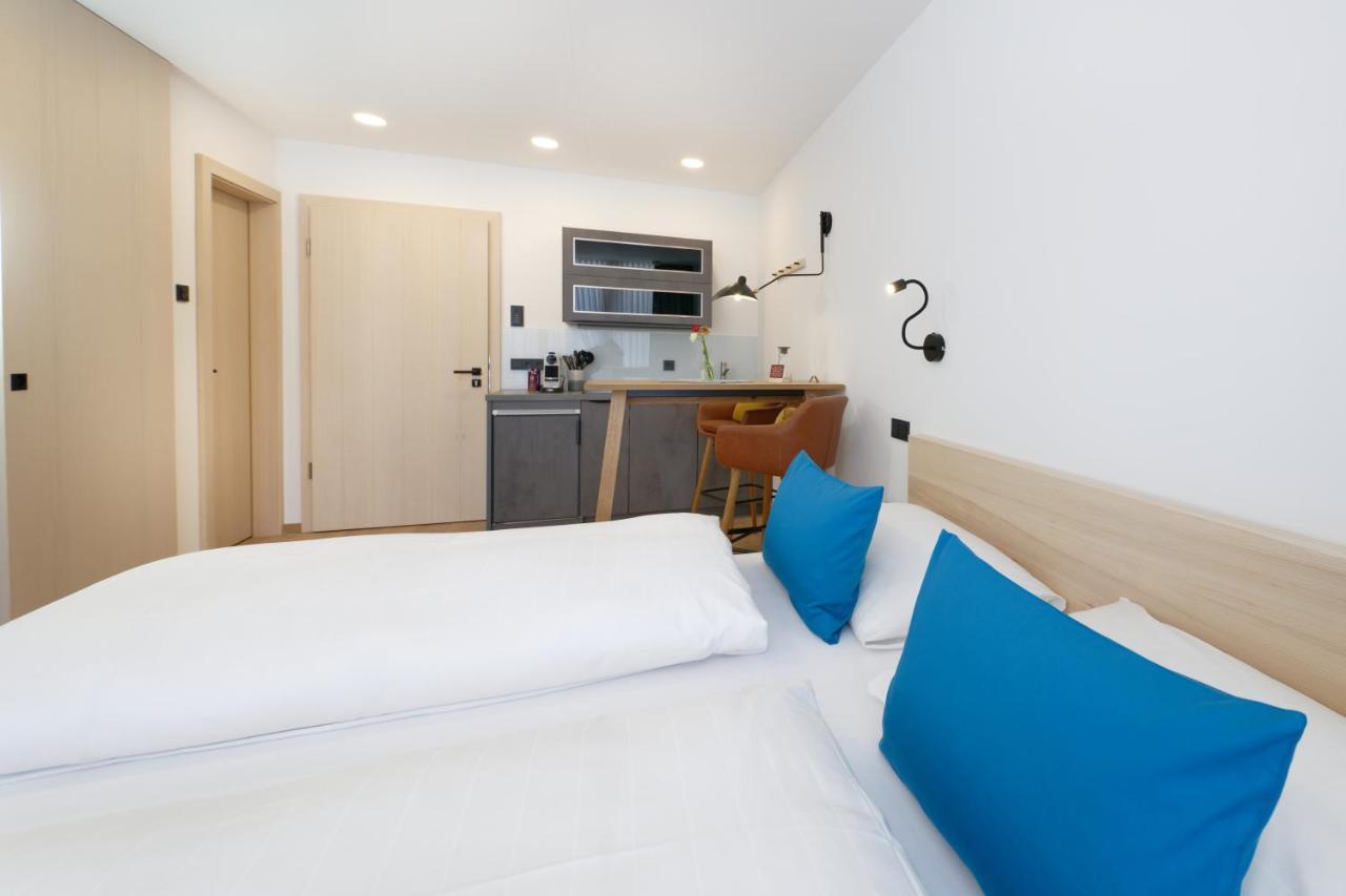 Alpin Chalet Trinkl - Adults Only Ab 16 Jahren Bad Wiessee Exteriör bild
