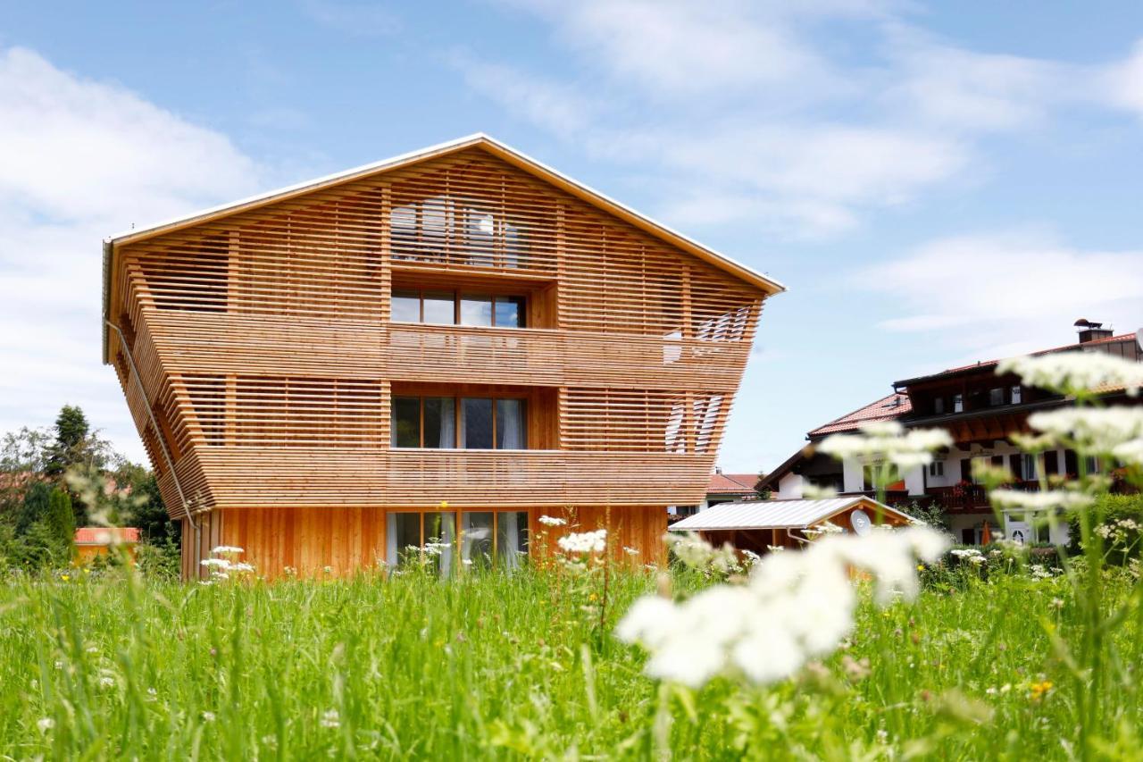 Alpin Chalet Trinkl - Adults Only Ab 16 Jahren Bad Wiessee Exteriör bild