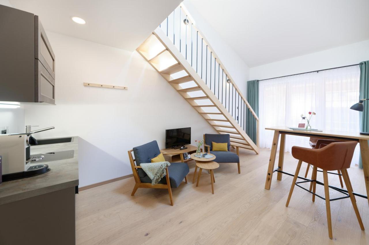 Alpin Chalet Trinkl - Adults Only Ab 16 Jahren Bad Wiessee Exteriör bild