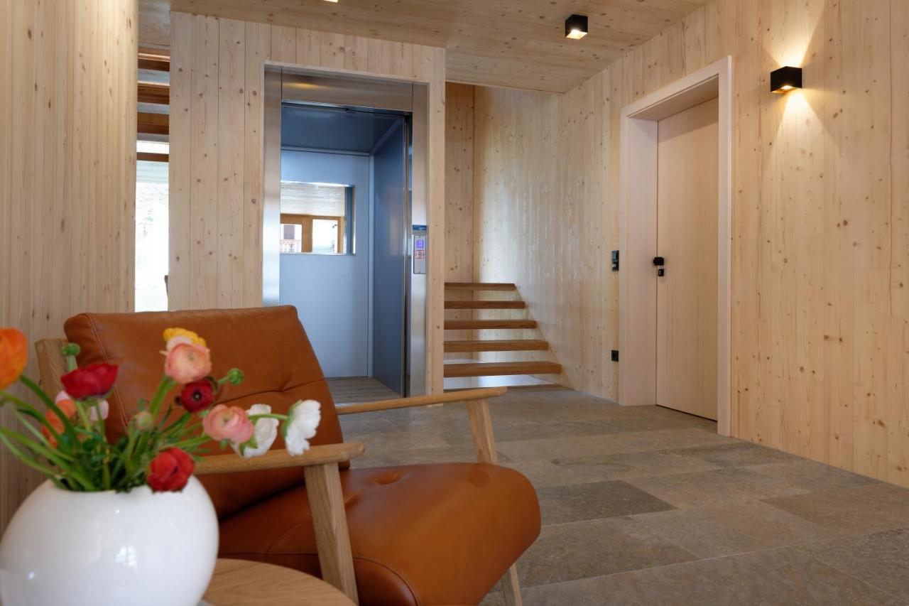 Alpin Chalet Trinkl - Adults Only Ab 16 Jahren Bad Wiessee Exteriör bild