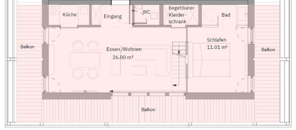 Alpin Chalet Trinkl - Adults Only Ab 16 Jahren Bad Wiessee Exteriör bild